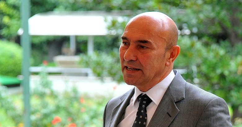 İzmir Büyükşehir Belediye Başkanı Tunç Soyer’in eski dediği Kıbrıs açıklamalarının ses kaydı ortaya çıktı