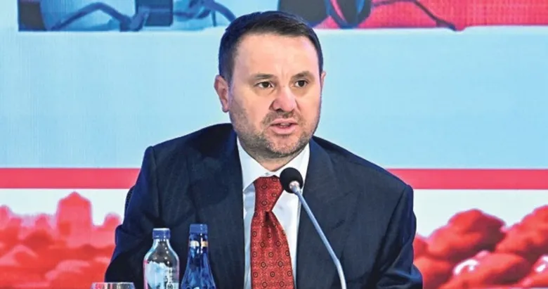21 yıllık dosyada 5 gözaltı