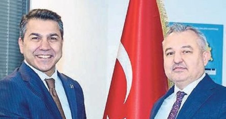 Türkiye Sigorta ve PTT güçlerini birleştirdi