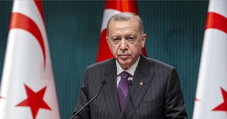 Kıbrıs Barış Harekatı’nın 51. yıl dönümü! Başkan Erdoğan: KKTC’nin her zaman yanındayız