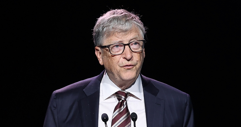Bill Gates ifade verdi: Epstein bana şantaj yaptı