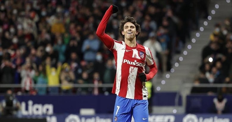 Fener’de rota Felix