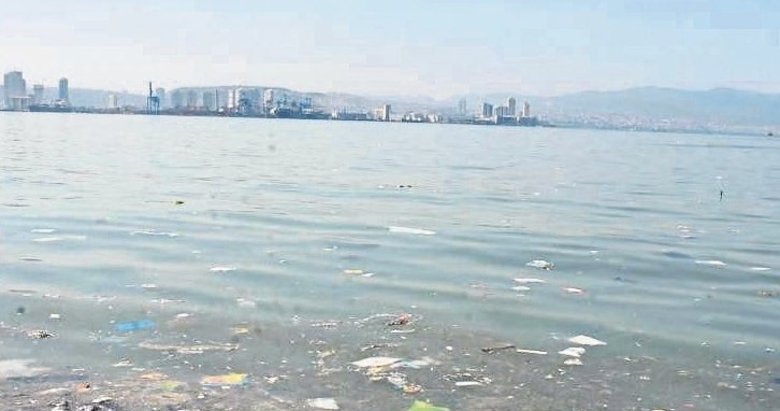 ‘Önlem alınmadan Körfez temizlenemez’