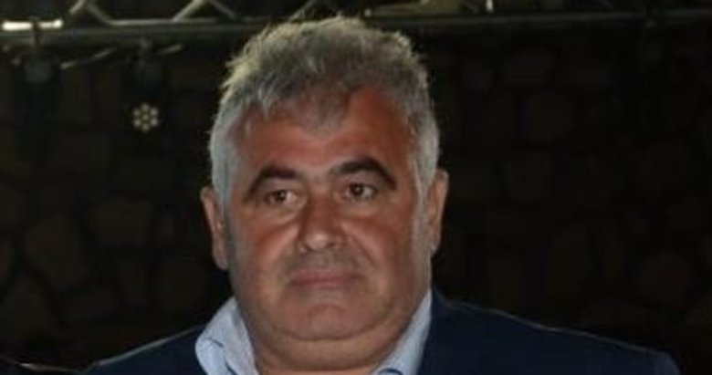 Son nefesini sağlık ocağı kapısında verdi