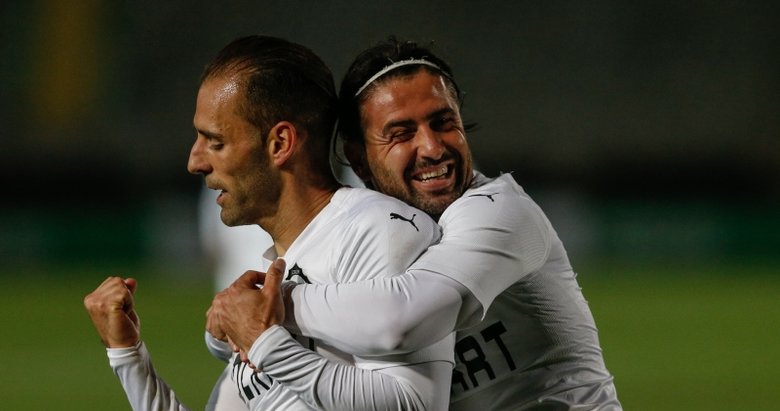 Altay’da sarı alarm