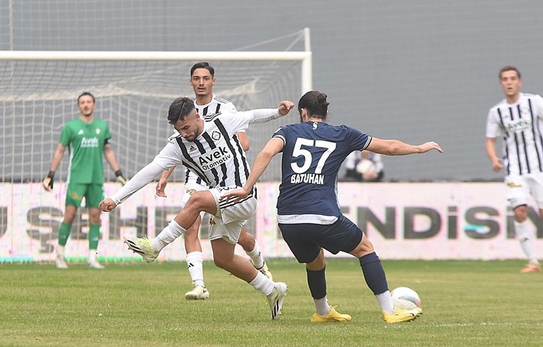 Altay’a evinde büyük bir darbe daha