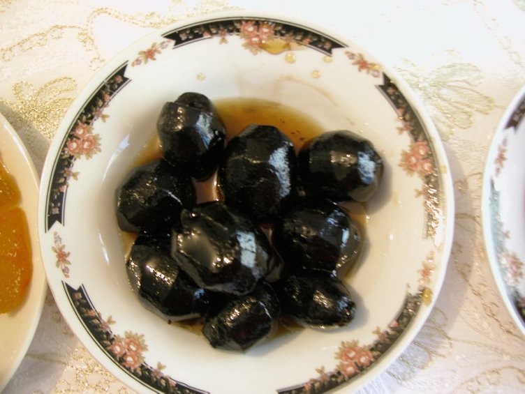 Ceviz reçeli nasıl yapılır? İşte tarifi...