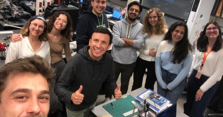 Tıpta yeni bir buluş! O kanserin tedavisinde artık umut var