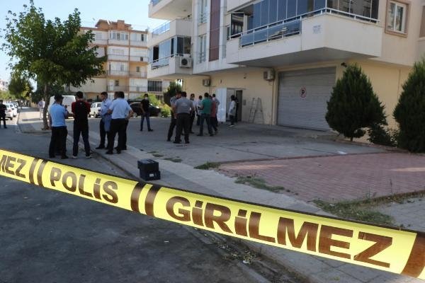 Film gibi soygunda şaşırtan detaylar! Şüphelilerden biri o çıktı