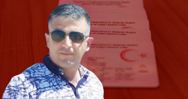İzmirli Engin’in cezasını Yozgatlı çekecekti! Polisin dalgınlığı kabusu oldu