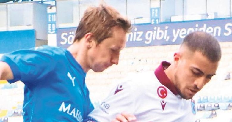 Trabzonspor sessiz kaldı