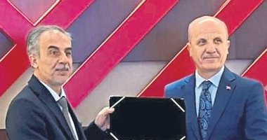 YÖK’ten Ege Üniversitesi’ne Engelsiz Üniversite ödülü