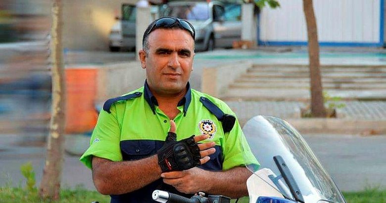 Kahraman polis Fethi Sekin’in doğum günü