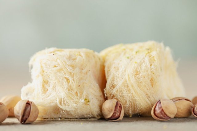 Evde pişmaniye nasıl yapılır? Malzemeleri neler?