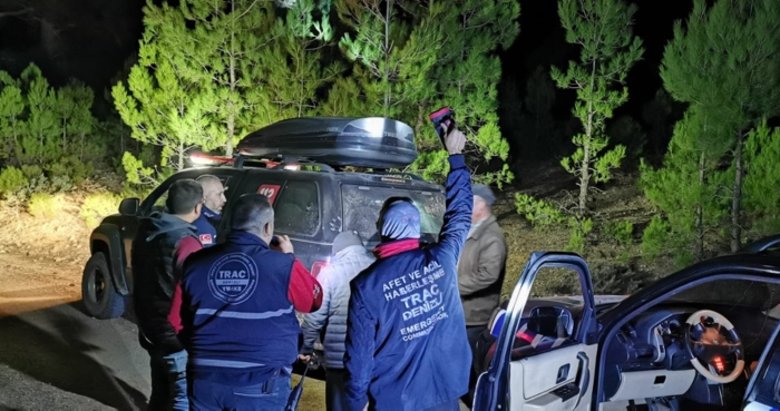 Mantar toplamaya gitmişti! Yaşlı kadından 72 saattir haber alınamıyor