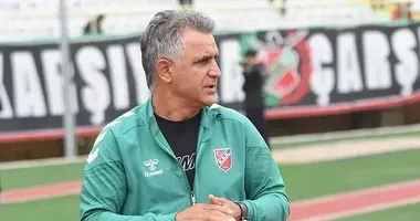 Tek sorumlu benim