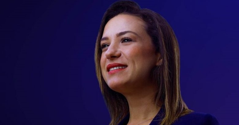 Chp Izmir Selcuk Belediye Baskan Adayi Filiz Ceritoglu Sengel Kimdir Filiz Ceritoglu Sengel Nereli