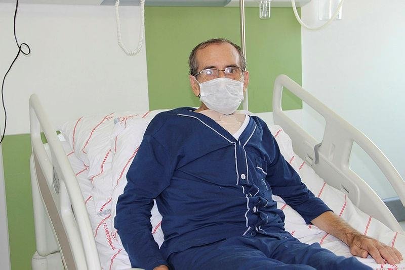Manisa Sehir Hastanesinde Bir Ilk Manisa Haberleri