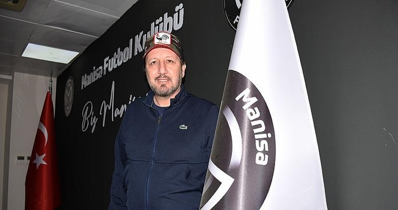 Manisa FK’da taşkın dönemi