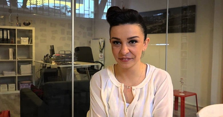 Amy Winehouse ile şarkı söylemek isterdim