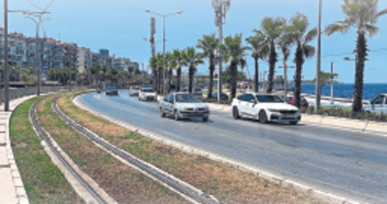 İzmir’de tehlikeli viraj