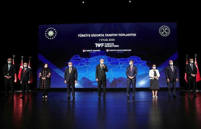 sigorta sektorunde yeni donem 15