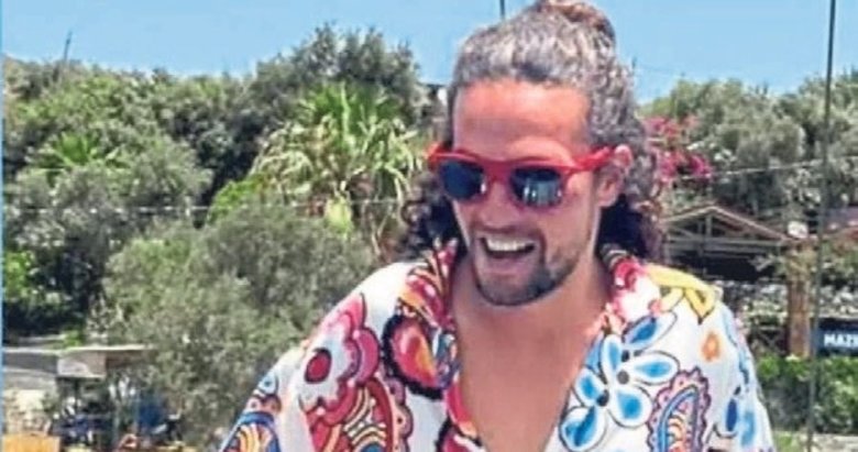 Milas’ta otomobilin çarptığı yaya öldü