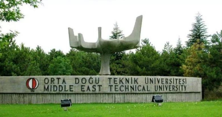 Orta Doğu Teknik Üniversitesi sözleşmeli personel alacak!