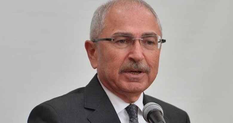 Mardin Belediye Başkanı Vekili Yaman: Artık terör örgütüne para gitmeyecek