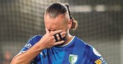 Bodrum FK’da gol problemi