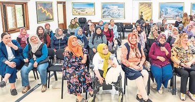Uşak’ta kadın eli ile büyüyen bir ekosistem