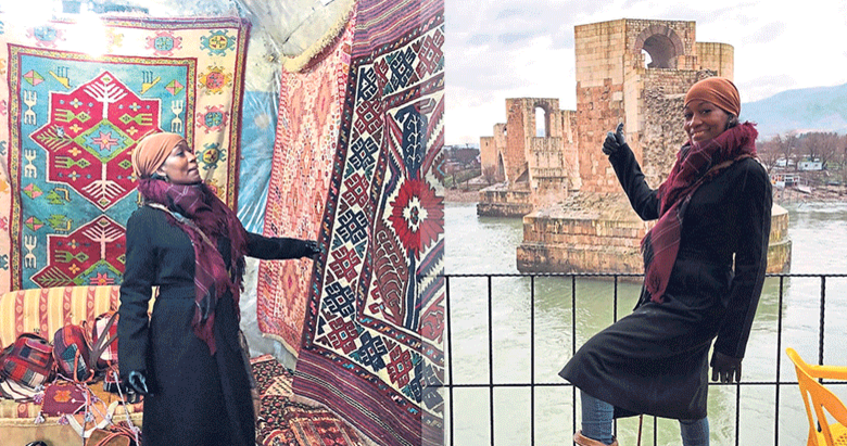 Batman’ın ‘Siyah İnci’si