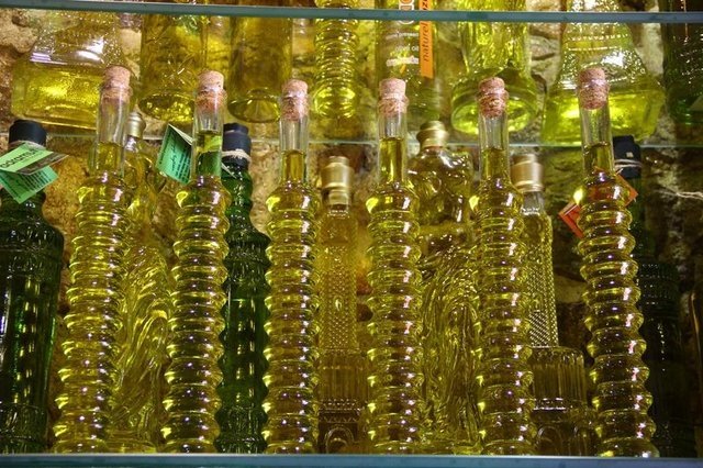 Zeytinyağının faydaları nelerdir? Zeytinyağı neye iyi gelir?