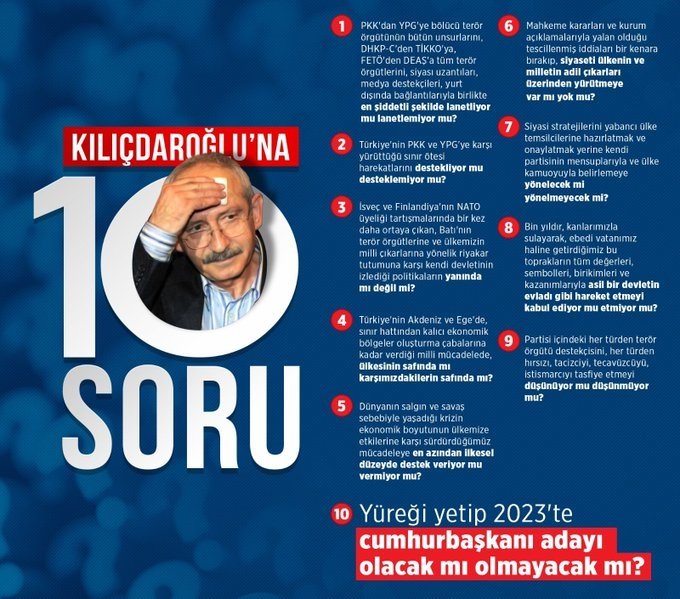 Tel Rıfat ve Münbiç’i terörden temizliyoruz