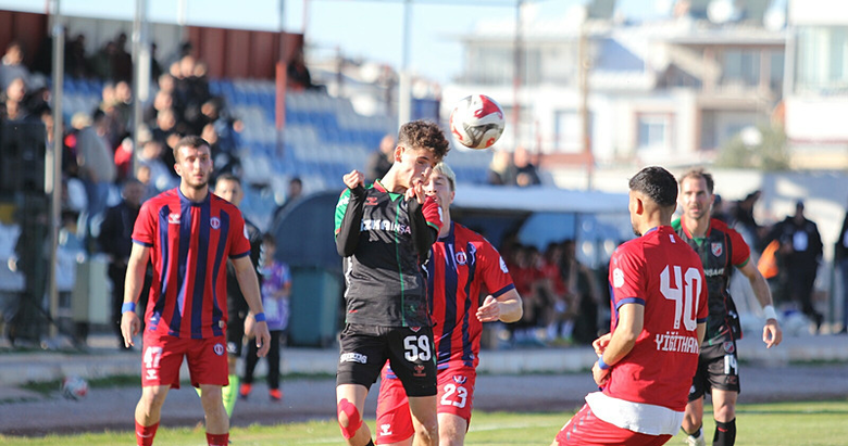 Karşıyaka söke söke