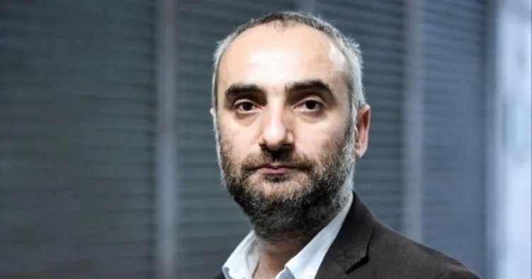 Halk TV yorumcusu İsmail Saymaz, Gezi Parkı soruşturması kapsamında gözaltına alındı