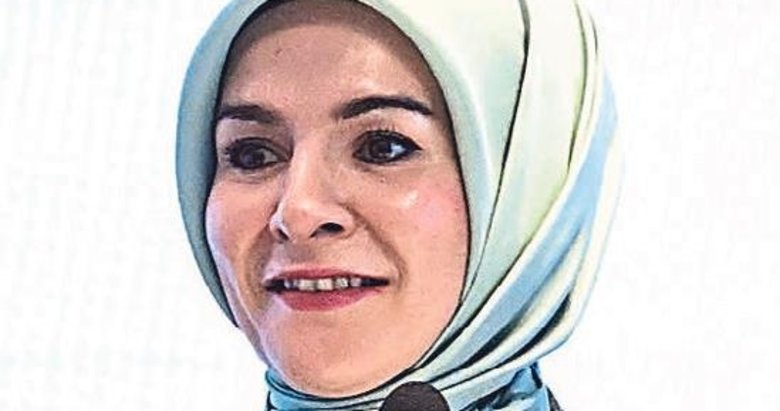 Kadın istihdam oranı yüzde 36,2’ye ulaşacak