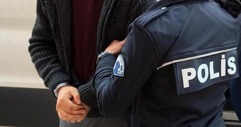 Afyonkarahisar’da FETÖ’den aranan bir kişi tutuklandı