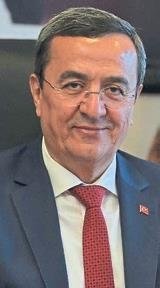 Konak’ta belediye kasası tam takır, kuru bakır