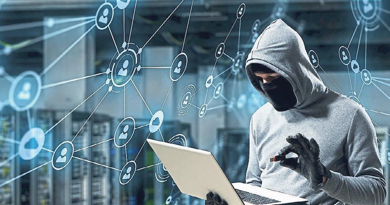 Salgın korkusu siber saldırganlara yaradı