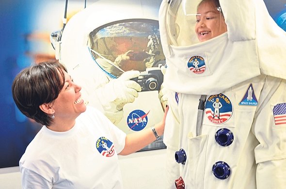 İzmir’de çocukla vakit geçirilecek 10 yer