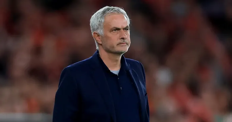 Real Madrid’de Mourinho alarmı
