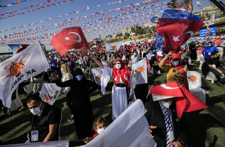 Son dakika: Başkan Recep Tayyip Erdoğan’dan Şırnak’ta önemli açıklamalar!