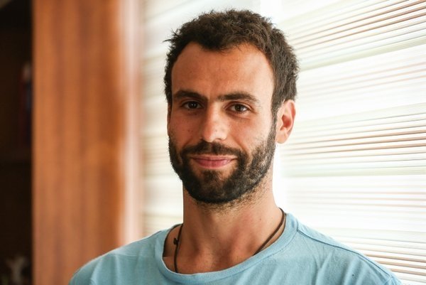 Ukraynalı manken olayında yeni detay: Sevgilisi bakın kim çıktı?