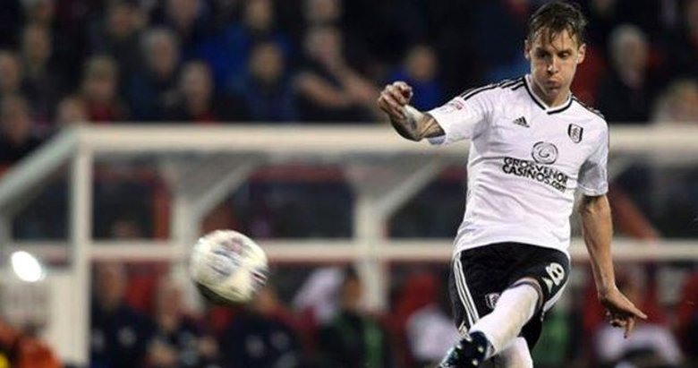 Galatasaray Johansen’e imzayı attırıyor! Omar ve Linnes’ten bilgi aldı