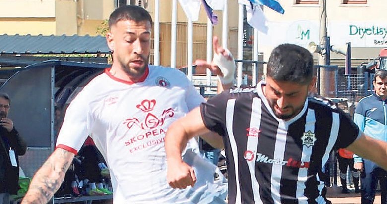 Fethiye’den müthiş dönüş