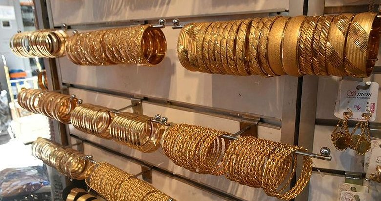 Kuyumculardan Imitasyon Altin Satisi Icin Suc Duyurusu Ekonomi Haberleri