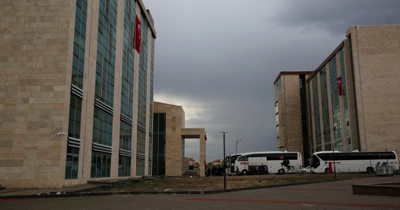 Bakan Kasapoğlu karantina yurtlarındaki son durumu açıkladı