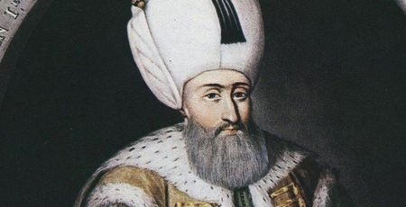 Kanuni Sultan Süleyman hakkındaki bu gerçeği ilk...