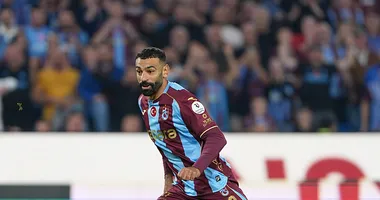 Salah fırtına gibi başladı!